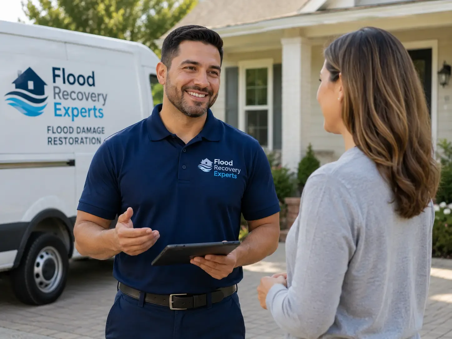 Flood Damage Cleanup Atherton, CA FAQs